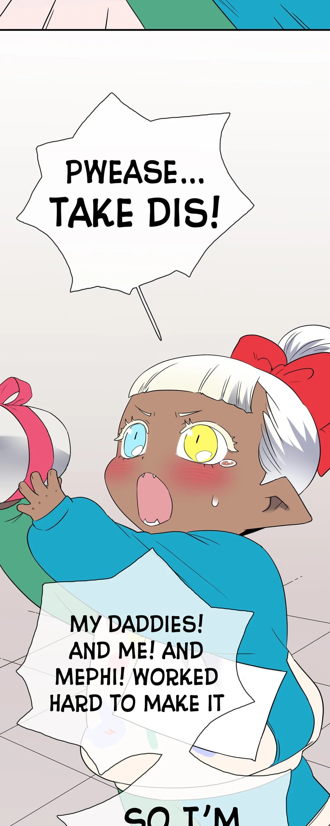 Dear DOO, Chapter 151 image 15